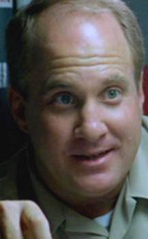 Michael Milhoan